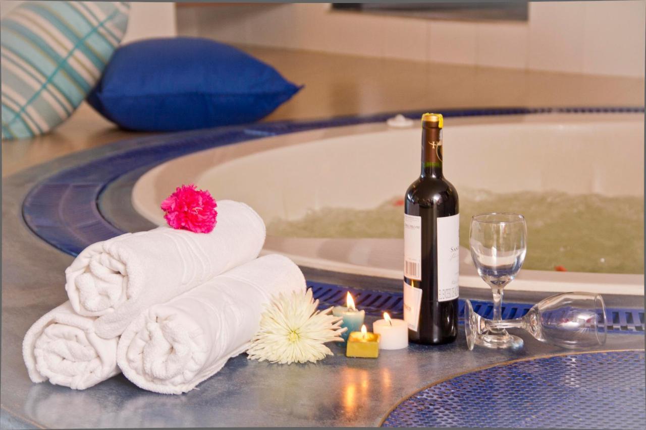 Hotel Piedras Blancas - Comfenalco Antioquia กวาร์เน ภายนอก รูปภาพ